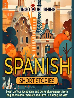 cover image of Spanish Short Stories